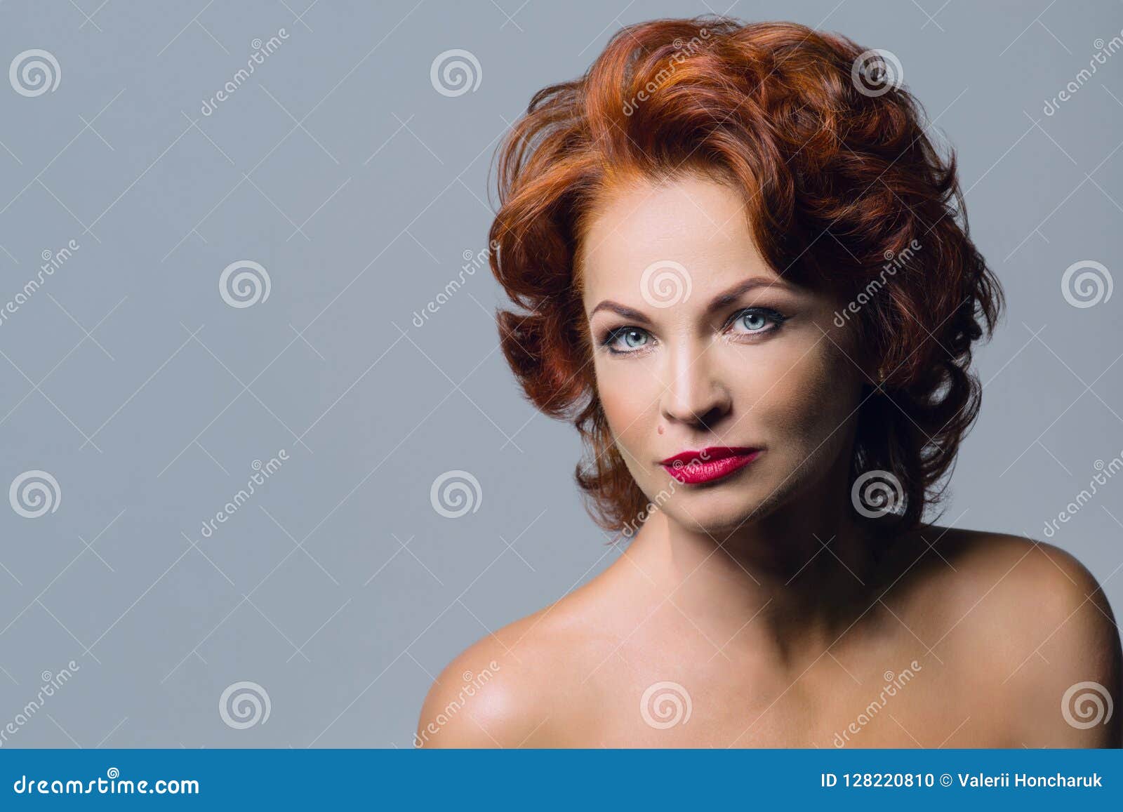 best of Older fucks photographer model redhead