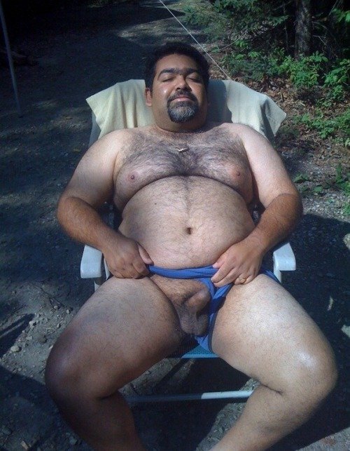 best of Bears naked mexican