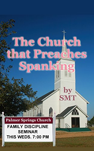 Churchs that spank adult members