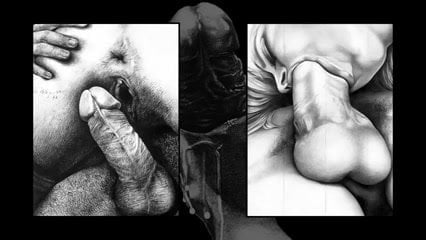 Erotic drawings picasso