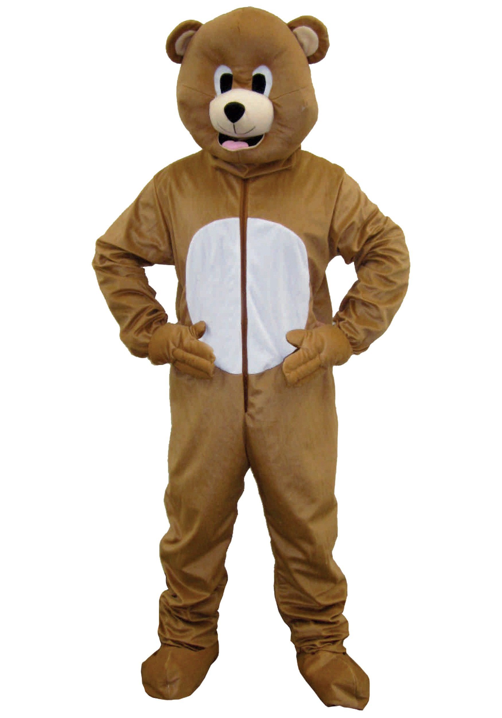 Starburst reccomend adult bear costume panda